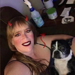 Meet your Posher, Angie